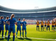 italia vs brasile confronto avvincente della nazionale femminile 1761739325