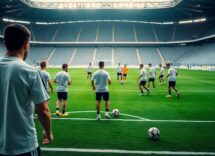 juventus sotto locchio della uefa impatti e conseguenze sul mercato calcistico 1760690158