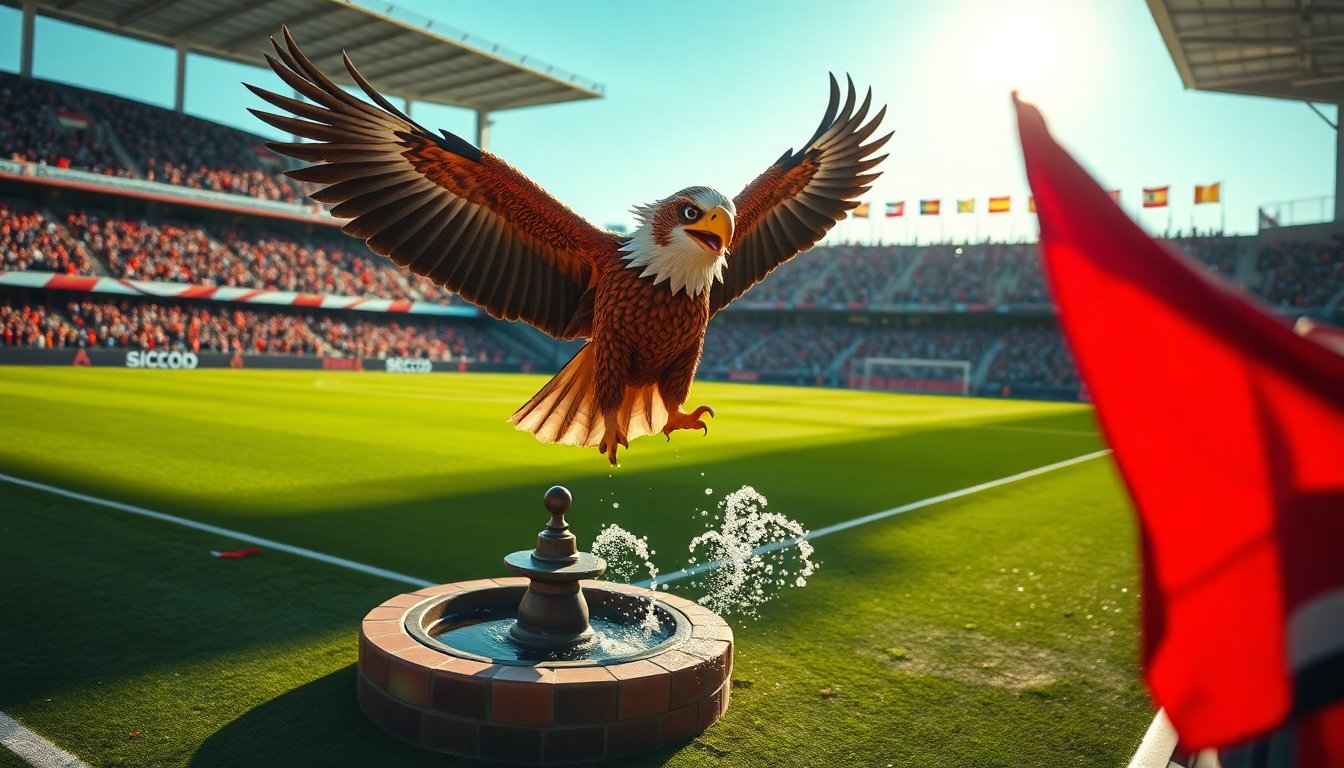 la doccia inaspettata di mefi prima della partita dellogc nice 1759828961