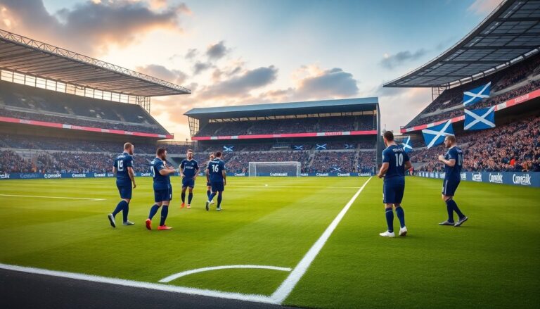 la scozia punta alla qualificazione per i mondiali nella sfida contro la grecia 1760040281