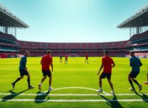 larsenal punta a garantire il futuro di jurrien timber con un nuovo contratto python 1759493556