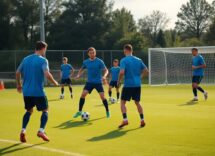 leicester city possibile acquisto di glen kamara nel mercato estivo 1760675390