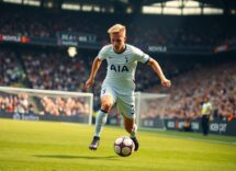 lucas bergvall il talento straordinario del tottenham che sta sconvolgendo la stagione python 1759354488