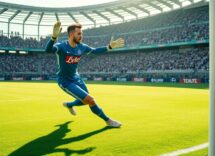 milinkovic savic il portiere chiave per il napoli 1761748166