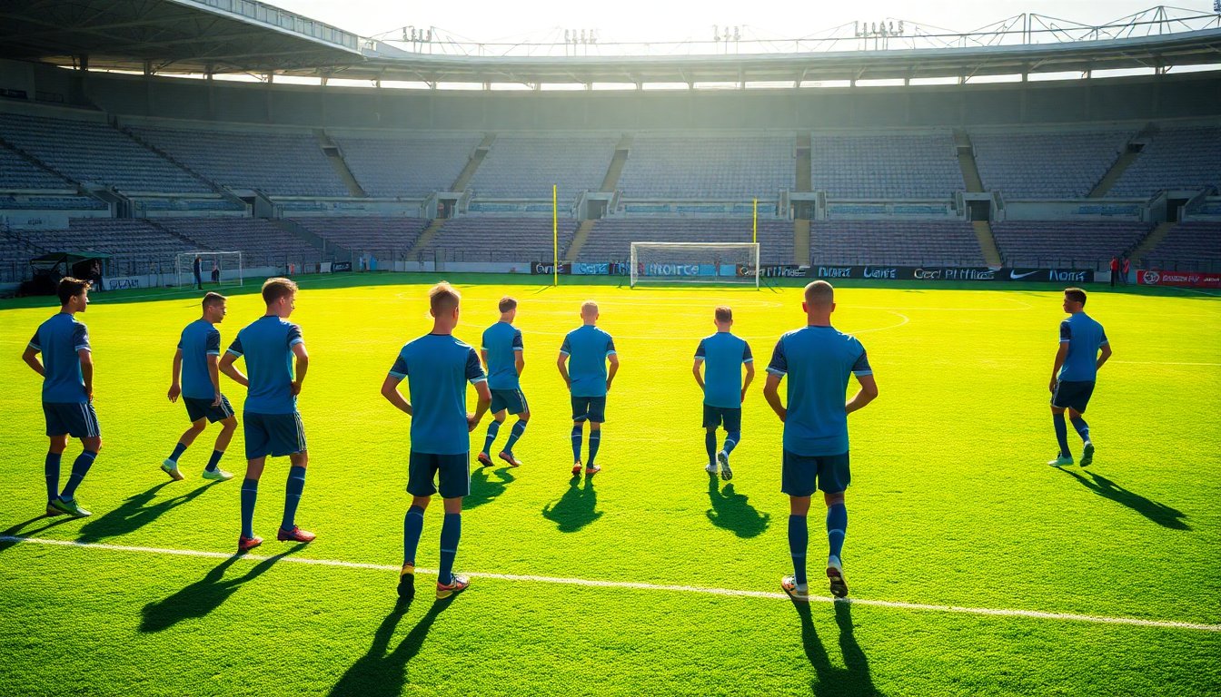 napoli primavera sfida il monza nella nona giornata del campionato di serie a 1761380165