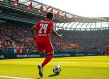 nathaniel brown delleintracht frankfurt club di alta classe in cerca di talenti 1760455542