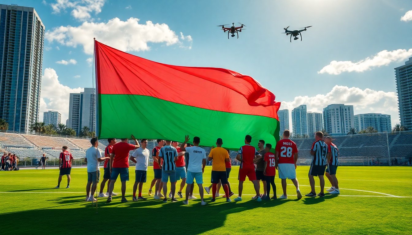 partite di liga di barcellona e ac milan programmate allestero 1759777830