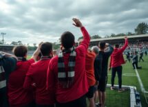 scontri violenti allo stadio di montespertoli sete tifosi identificati e conseguenze legali 1761893038