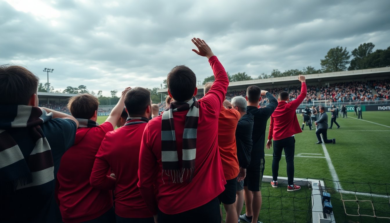 scontri violenti allo stadio di montespertoli sete tifosi identificati e conseguenze legali 1761893038