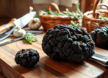 scoprire il tartufo storia tecniche e ricette da provare 1761602858