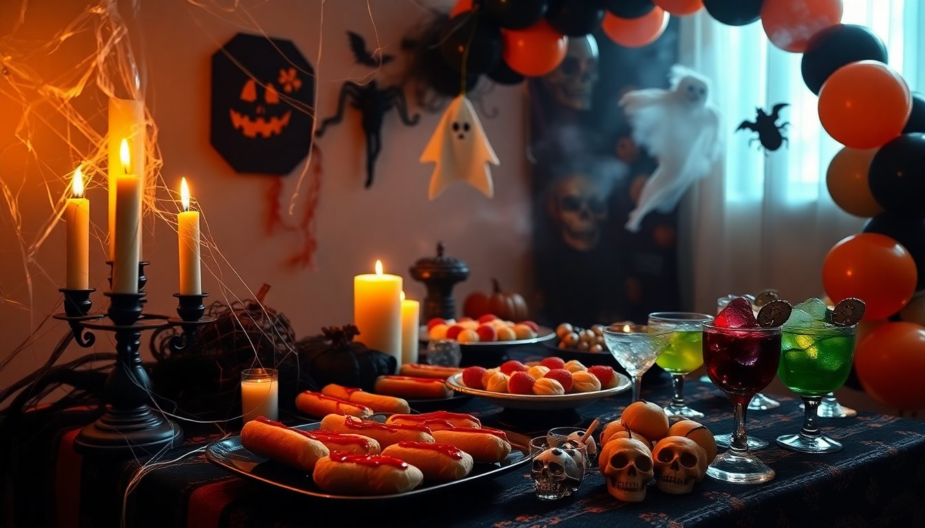 segreti di halloween come rendere la tua festa indimenticabile 1761922795