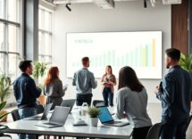 startup fintech nel 2025 opportunita e sfide del mercato 1761358528