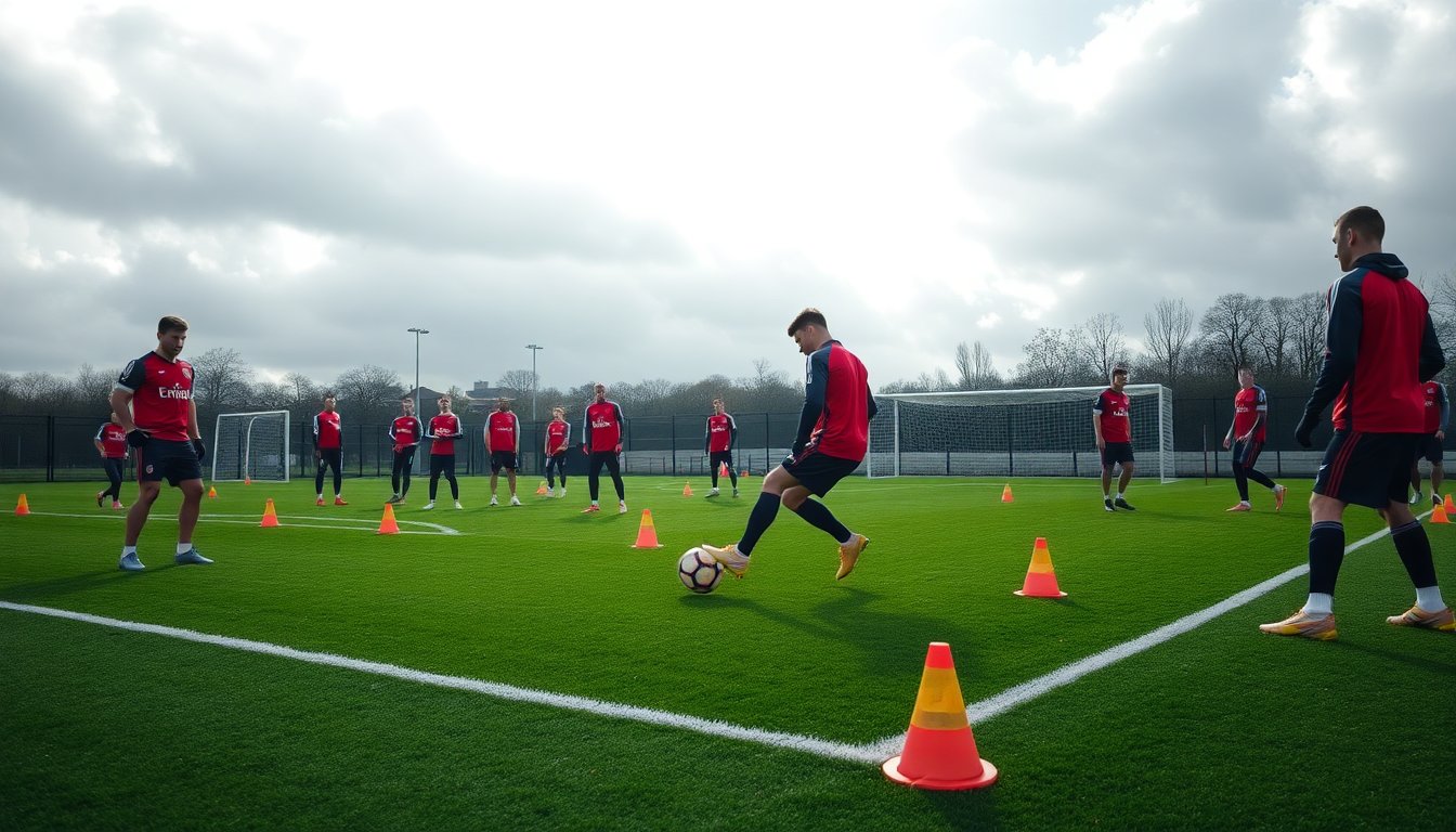 aggiornamenti su martin odegaard condizioni e preparazione per la sfida contro il tottenham 1762936868