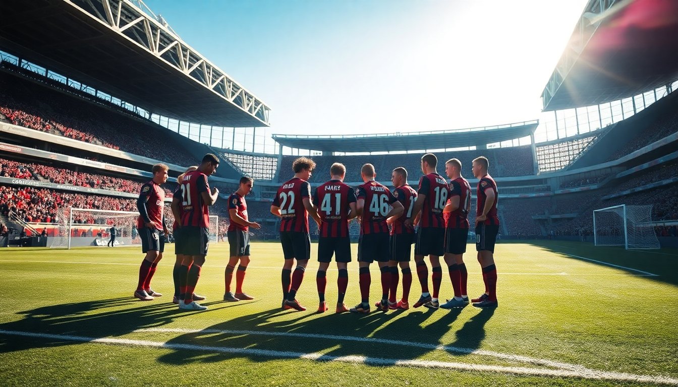 allegri e le ambizioni del milan per la corsa allo scudetto 1762009598