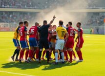 analisi approfondita della partita lecce verona evidenza degli errori arbitrali e impatto sul risultato 1762623885