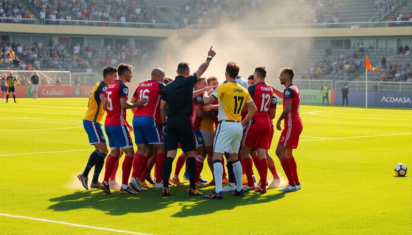 analisi approfondita della partita lecce verona evidenza degli errori arbitrali e impatto sul risultato 1762623885