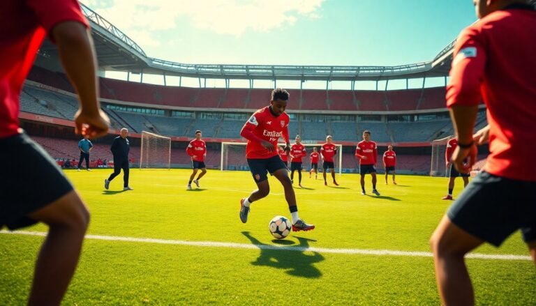 arsenal rinnovo del contratto di bukayo saka in fase di lavorazione 1762045658