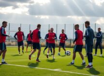 arsenal senza gabriel possibili sostituti per la squadra 1763700317