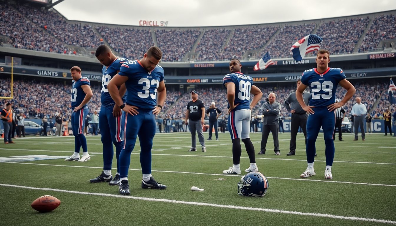 brian daboll rimosso dal ruolo di head coach dei giants le ragioni dietro la decisione 1762804953