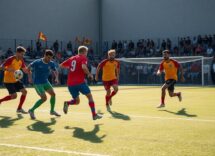 calcio a cinque amatoriale inizio stagione e risultati iniziali da non perdere 1762996763