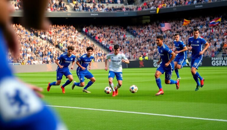 chelsea scommette su estevao e kendry paez per il futuro del club 1764226492