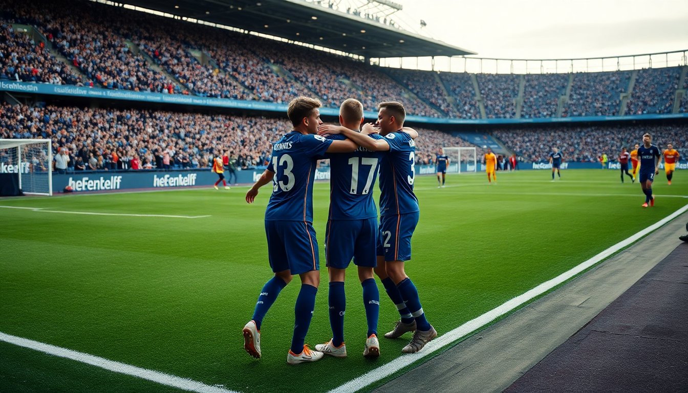 come estevao e cucurella stanno scrivendo la storia del chelsea 1764138960