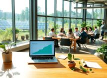 come la sostenibilita guida linnovazione nelle aziende moderne 1762761538