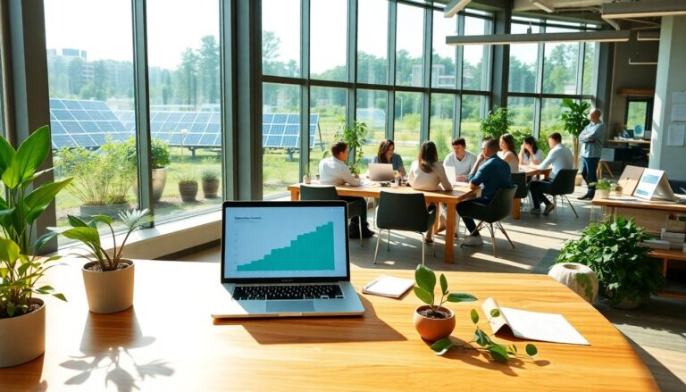 come la sostenibilita guida linnovazione nelle aziende moderne 1762761538