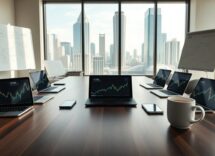 come linnovazione fintech sta cambiando la stabilita finanziaria globale 1762812088