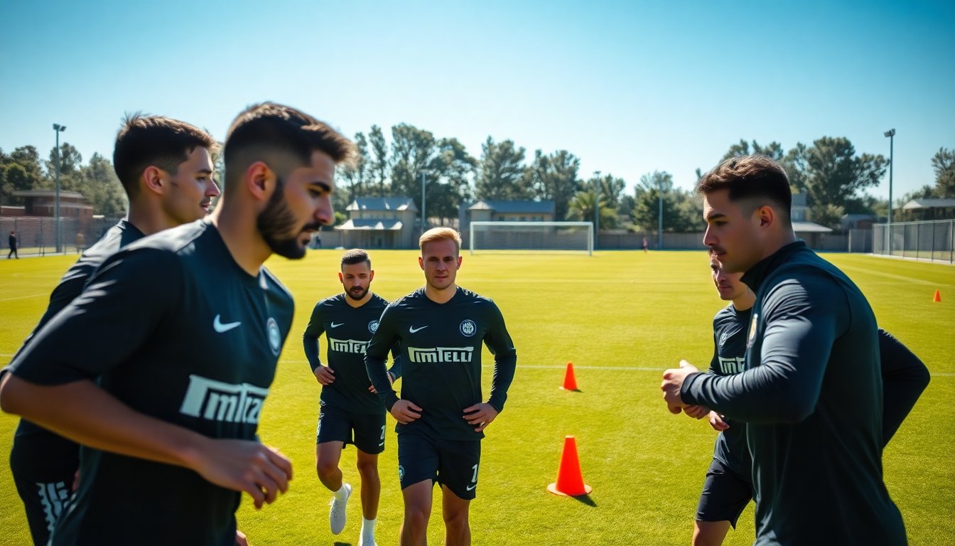 conte non verra esonerato la sua permanenza allinter per la lotta scudetto 1763319017