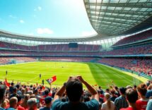 coppa del mondo fifa 2026 guida completa e informazioni essenziali 1764040062