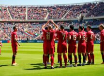 cristiano ronaldo a rischio esclusione nelle prime due partite del mondiale 1763112741