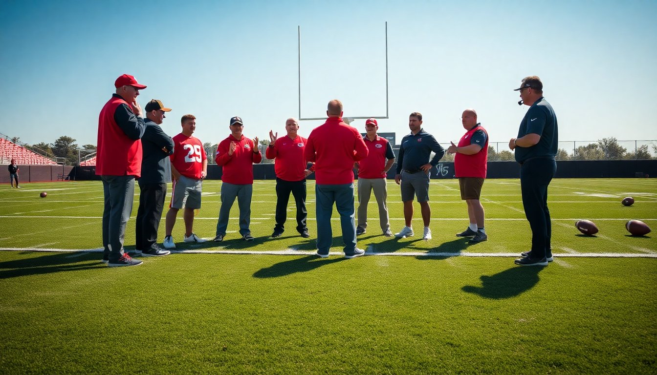 dave toub replica a trump sulle modifiche delle regole del kickoff nfl 1763685703