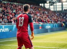 debutto in serie a di massimo pessina il portiere del bologna si presenta al grande pubblico 1763062837