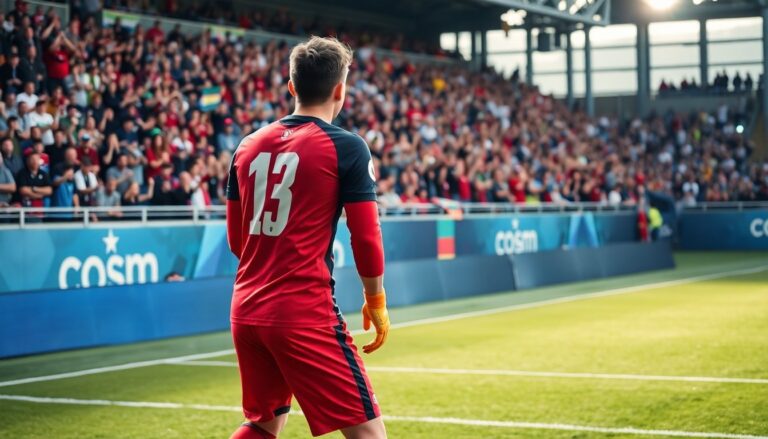 debutto in serie a di massimo pessina il portiere del bologna si presenta al grande pubblico 1763062837