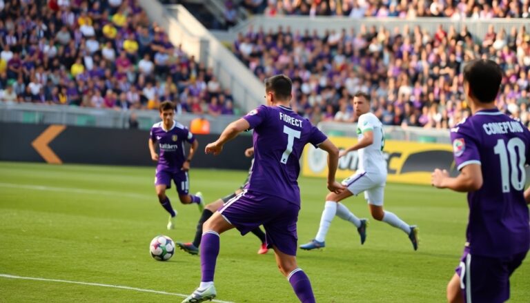 fiorentina sconfitta in casa dallaek atene nella conference league analisi della partita 1764365679