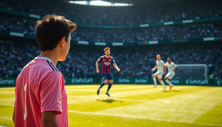 franco mastantuono scopri i talenti straordinari di messi e yamal 1763553617