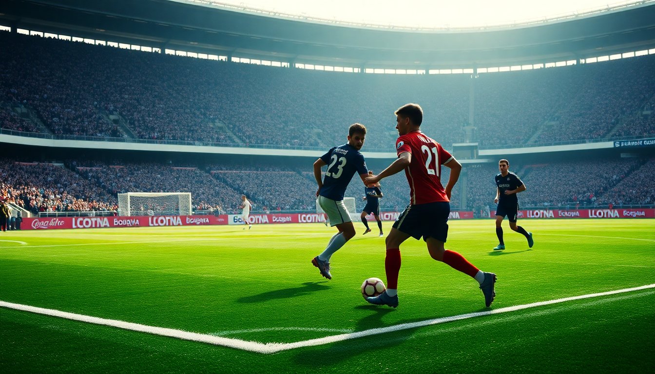 giancarlo marocchi la storia di successo di un centrocampista italiano 1763040926