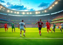 guida completa al campionato mondiale di calcio storia curiosita e record incredibili 1762801570