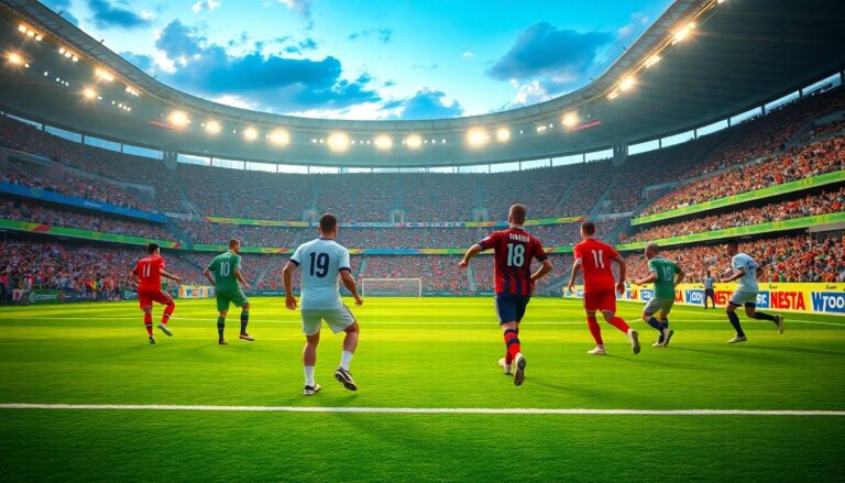 guida completa al campionato mondiale di calcio storia curiosita e record incredibili 1762801570