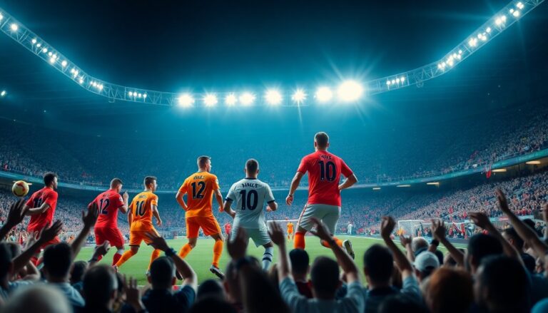 guida completa alla champions league 202526 risultati calendario e novita 1762779908