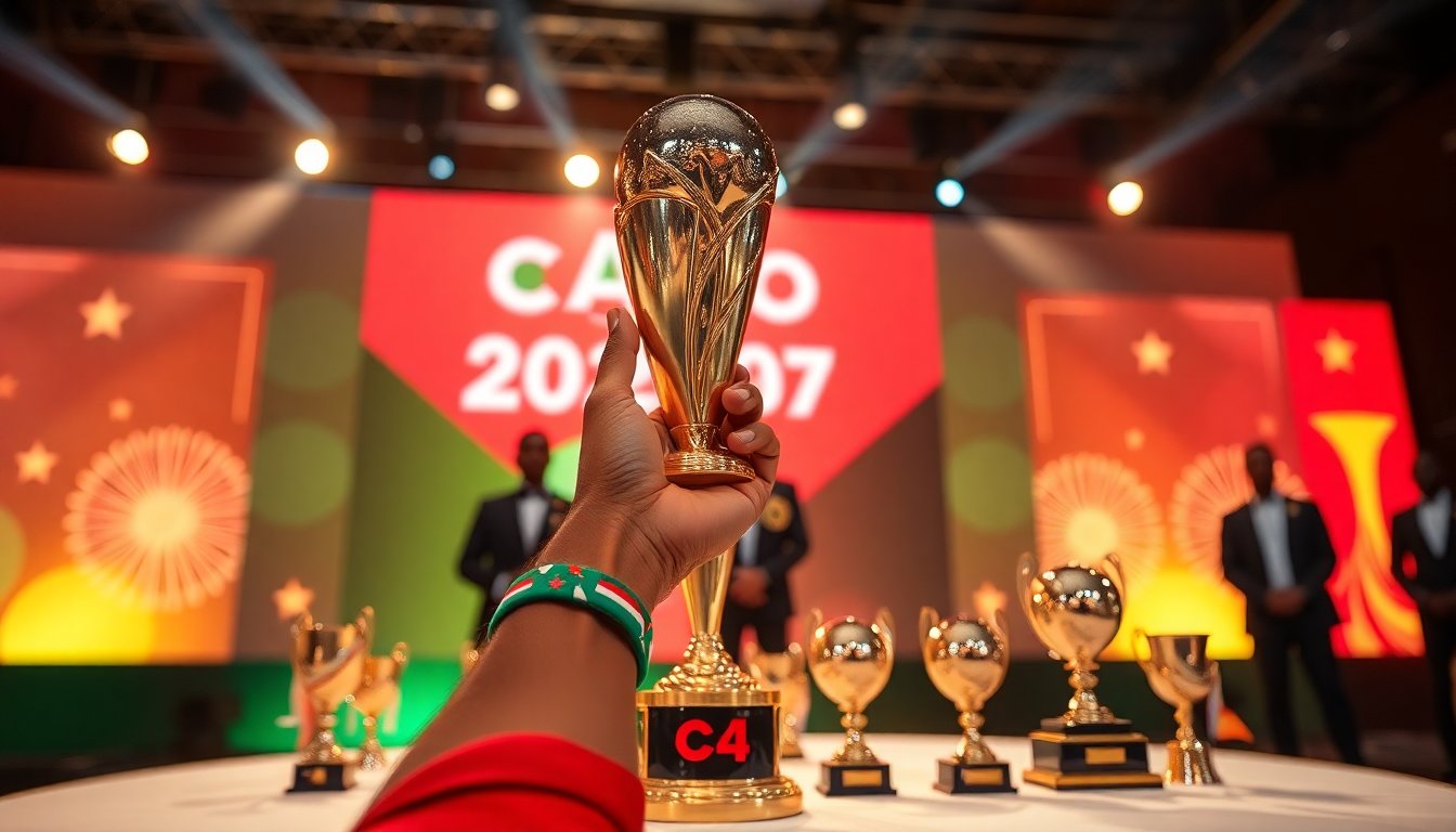 hakimi conquista il pallone doro africano 2025 trionfo con il psg 1763590431