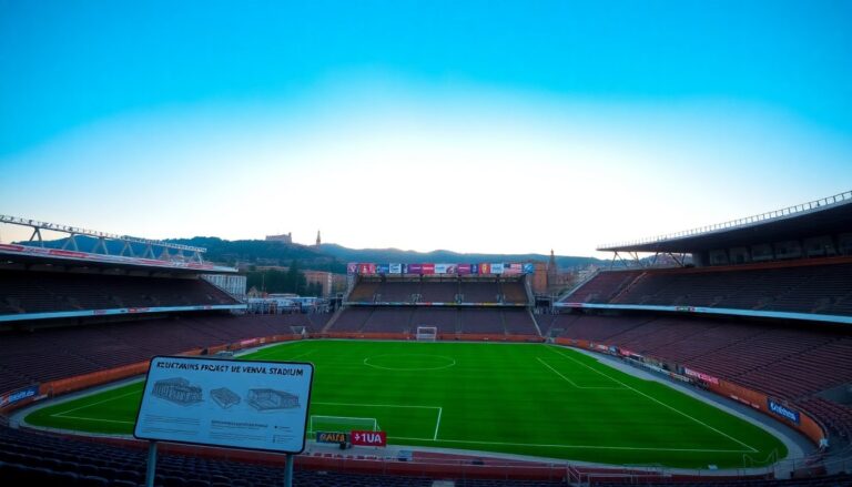 hellas verona progetto di un nuovo stadio entro il 2032 1762269668