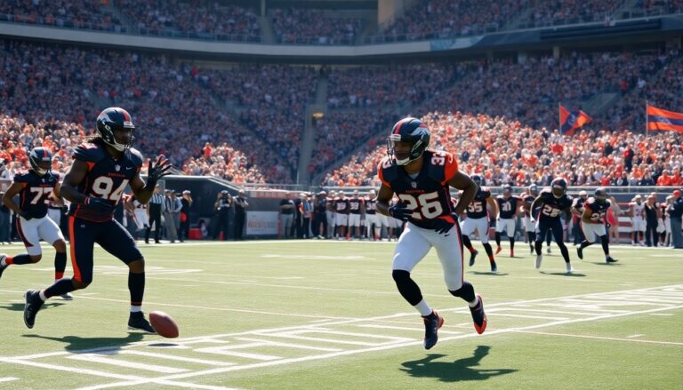 i broncos superano i raiders e si affermano come la squadra leader della nfl 1762501026