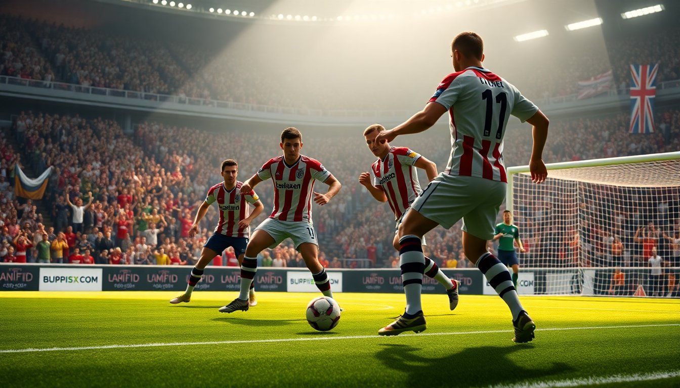 i caesar trionfano nella finale della kings league cup europe 1764322202