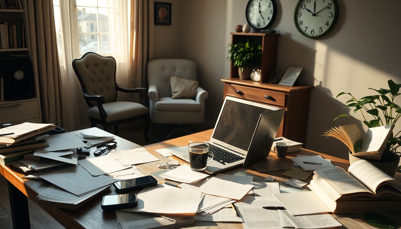 il lavoro da remoto opportunita o nuova schiavitu moderna 1762130786