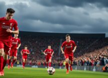 il liverpool subisce una pesante sconfitta dal psv eindhoven in champions league analisi e conseguenze 1764211899
