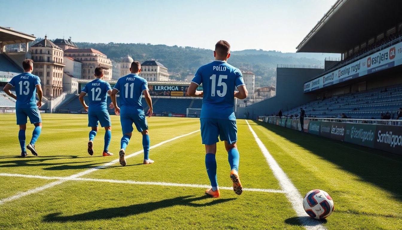 il valore di un punto in serie a analisi approfondita sul napoli 1763670896