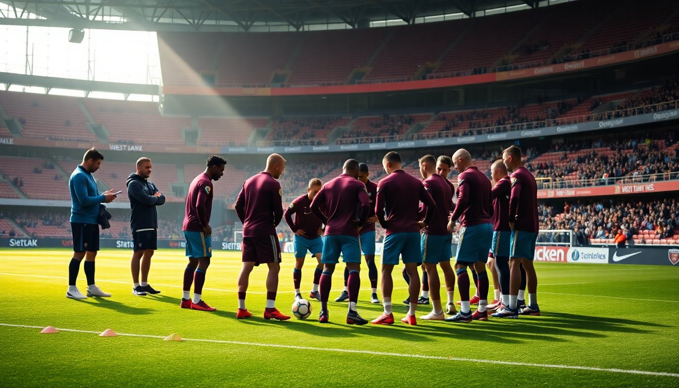 il west ham mira a rinforzi strategici per la salvezza in premier league 1763656209