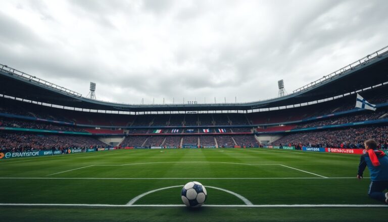 italia vs norvegia aggiornamenti cruciali sulle qualificazioni ai mondiali 2026 1762390443